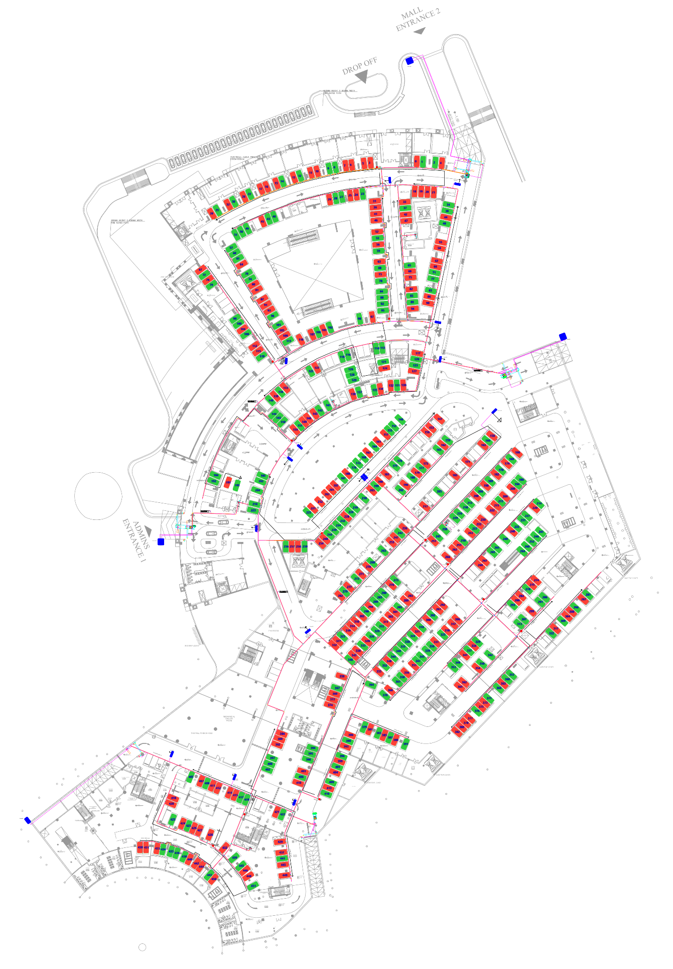 PGS System Architecture
